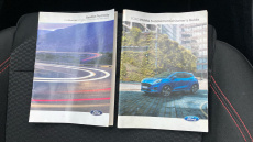 Ford Puma 1.0 EcoBoost Hybrid mHEV ST-Line 5dr Petrol Hatchback